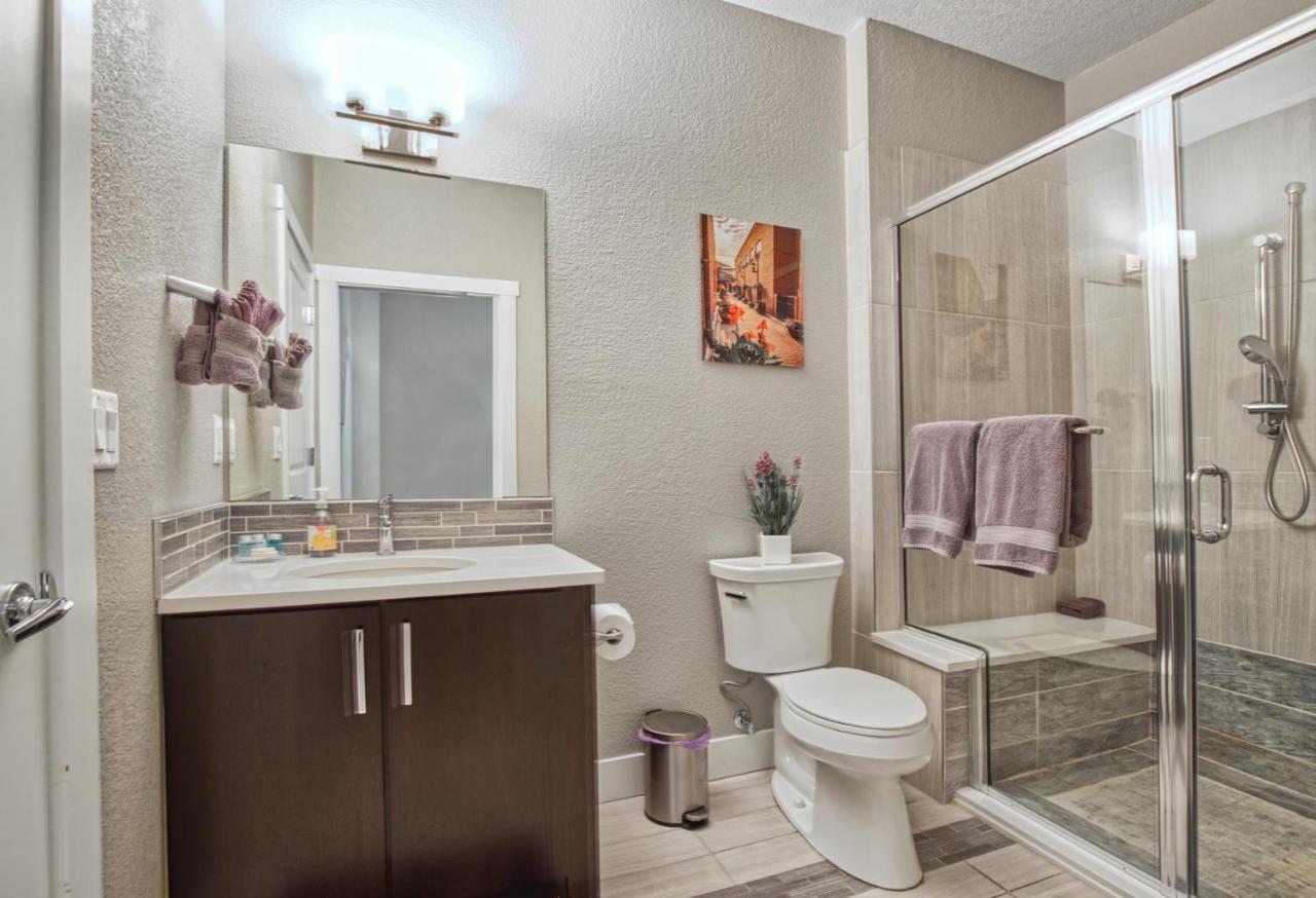 Modern Townhome Near Old Town, Breweries, & River! Fort Collins Kültér fotó