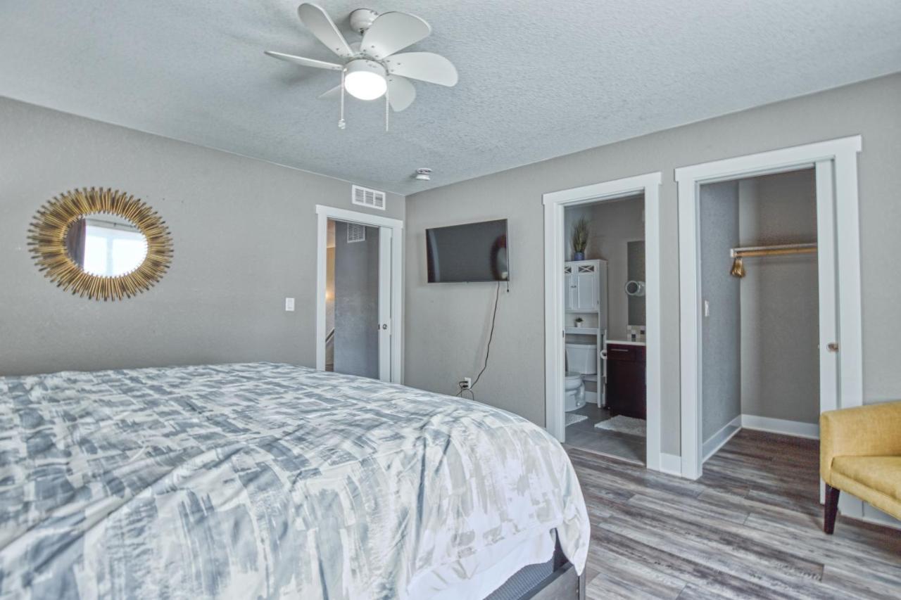 Modern Townhome Near Old Town, Breweries, & River! Fort Collins Kültér fotó